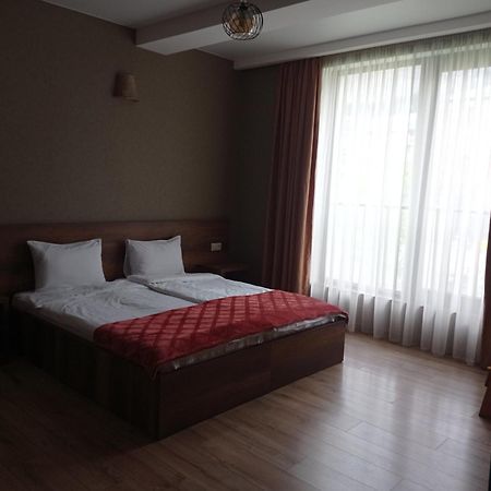 Hotel Kazbegi 4U Extérieur photo
